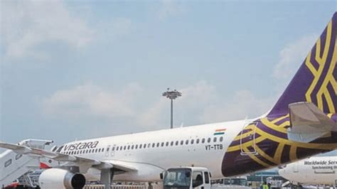 Curtains on brand Vistara: Airline to operate flights till November .